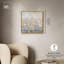 «Luminescent Meadow Canvas Farmhouse» par Art Remedy-107780728-107780729