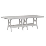 Berlin Gardens Harbor Regular 96″ Rectangular Bar Table