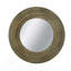 Miroir d'appoint D29.5 "