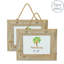 Brown Wood Picture Frame-50946604