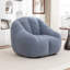 Fauteuil à billes avec rembourrage-812188284