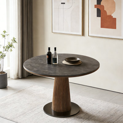 Table de salle à manger