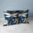Dragonfly Drift Reversible Throw Pillow-101124183-101124184