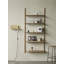 Applique murale 90 ° laiton-1421768202