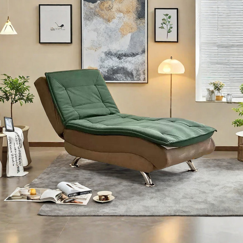 Harday, Mélange de polyester vert foncé