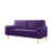 Mauve est en rupture de stock