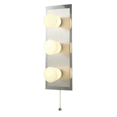 Eleanor Flush Mounted Sconce