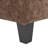 U-Shaped Sectional Sofa 103.5" Chenille Fabric Couch With Dual Chaise Lounges, Storage Pockets And Armrest Pillows For Living Room-1516937230