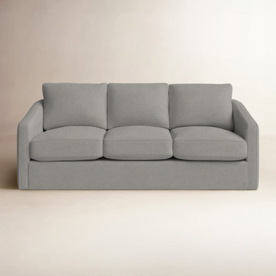 Minty Upholstered 84'' Sofa