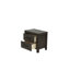 Table de chevet simple