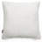 Gulmahar Embroidered Throw Pillow