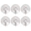 35cm PVC Holiday Shaped Ornament