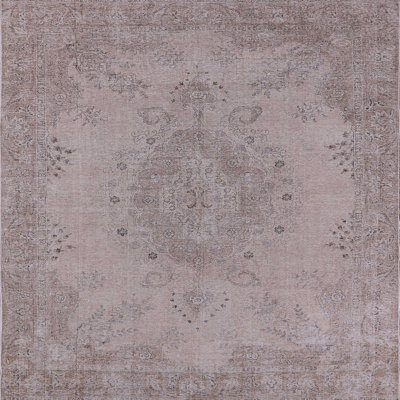 Oriental Indoor Rug