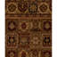 Wool Oriental Area Rug