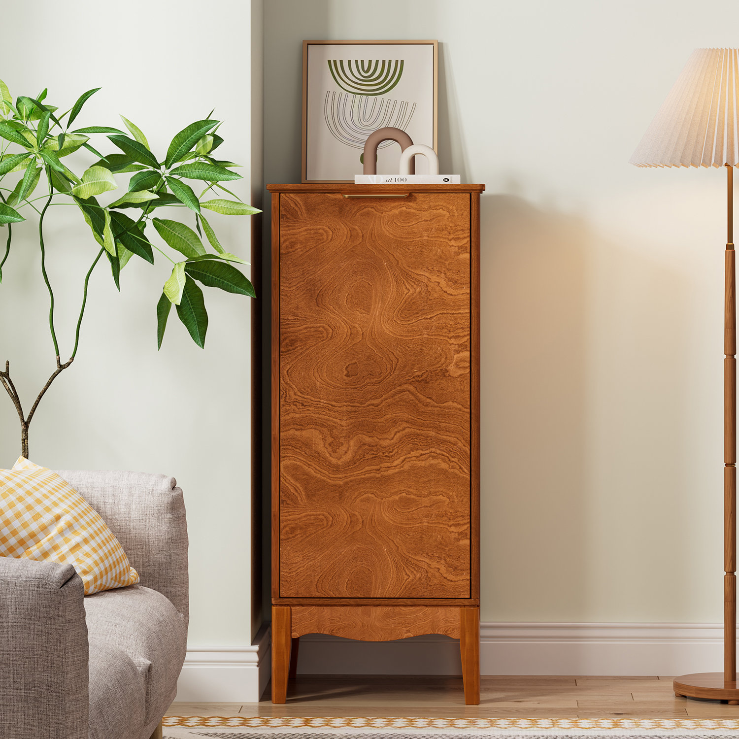 Winston Porter Karmisha Dresser & Reviews | Wayfair