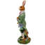 Figurine mâle Fitz and Floyd Jardin