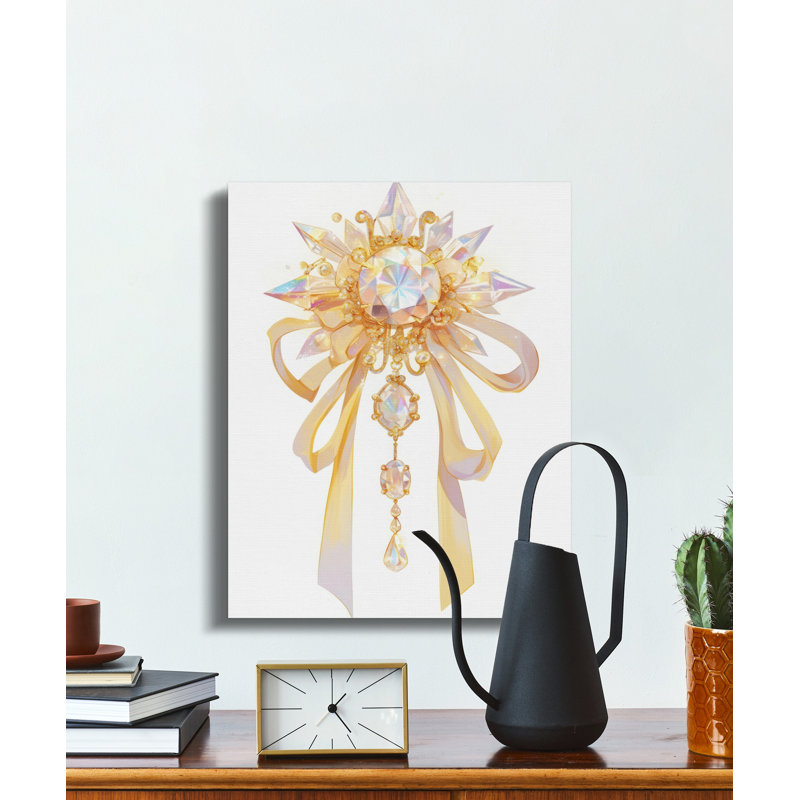Wrapped Canvas Print Set, 18x24