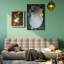 Bullivant Flat Wall Mirror