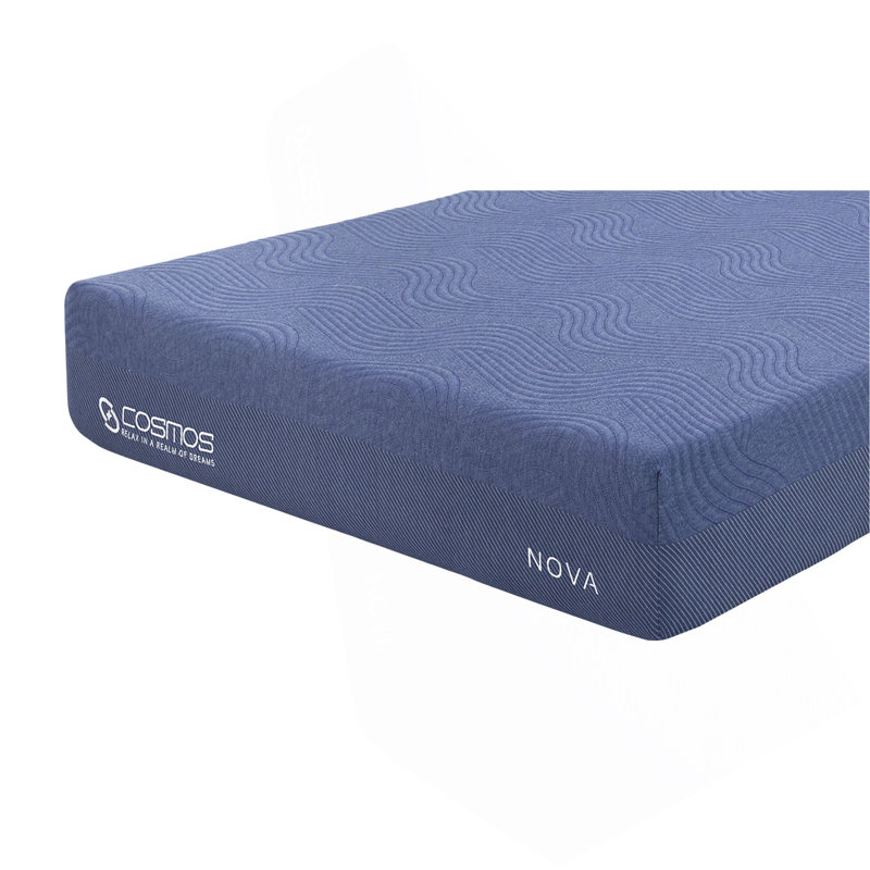 NOVA KS FOAM CORE 10", King