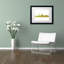 « washington dc », impression sur toile encadrée-15722670