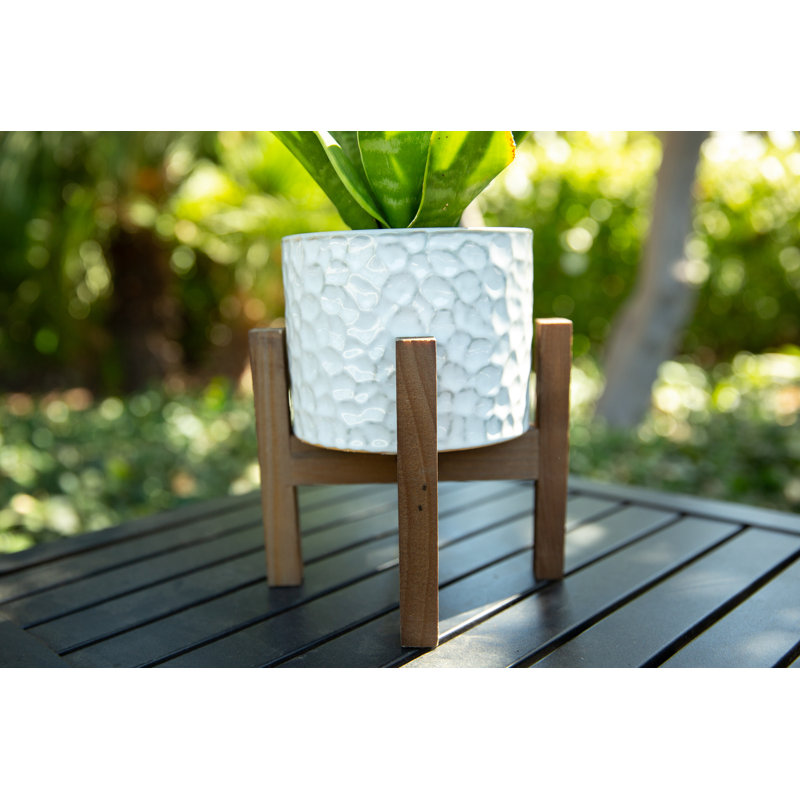 Orozco Ceramic Pot Planter