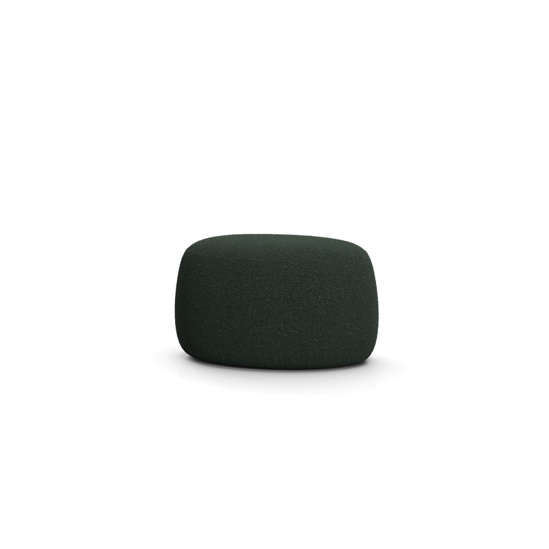 Ynez Ottoman, Wool Roll H3219-7A