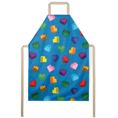 Bib Apron