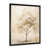 Black Single Picture Frame