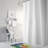 Memory Foam Non-Slip Bath Rug