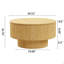 Table basse 29,53 "