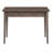 Malani American Built Solid Wood Writer's Desk-1528516458