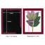 Fall Foliage IV, reproduction d'art encadrée-90582787-90582792