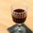 Winnick Morse wine glass