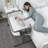Delta Children Close2Me Bedside Baby Bassinet