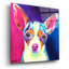 "Chihuahua - Brady" par Dawg Painter-1966683338