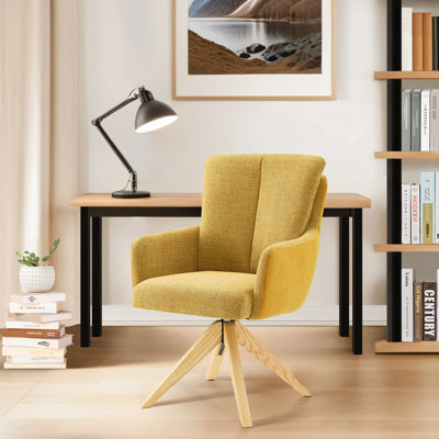 Chaise de bureau Bernab
