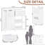 Bhargava Laundry Hamper-1794604465