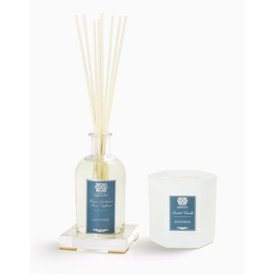 Acrylic Home Gift Set