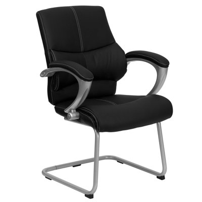 Blue Elephant Conference Chair
