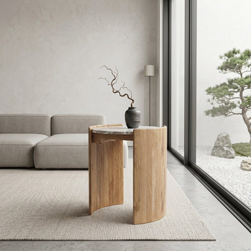 Living Room Table Set