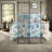 Piece Coastal Bedding Sets, Cotton Sateen Full Queen For Home