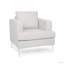 CLUB CHAIR, chaise en tissu, confort douillet