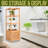 Krisalynn Solid Wood Accent Cabinet