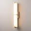 25" Dimmable LED Vanity Light in Brushed Nickel