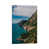 Wrapped Canvas selected