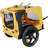 Pet Bike Trailer Dog Cart