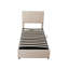 Lit plateforme tapissier avec rangement et tête de lit réglable-689455676-689455677