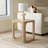 Sybil Solid Wood End Table-1660797534-1629477622