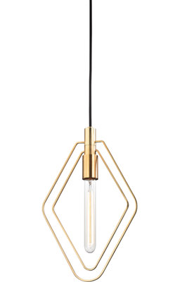 Masonville 1 Light Mini Pendant