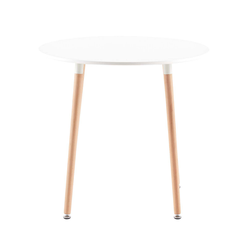 Table de salle à manger 31,5 po Jiverto